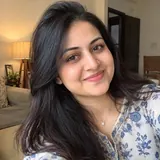 Shruthi Reddy